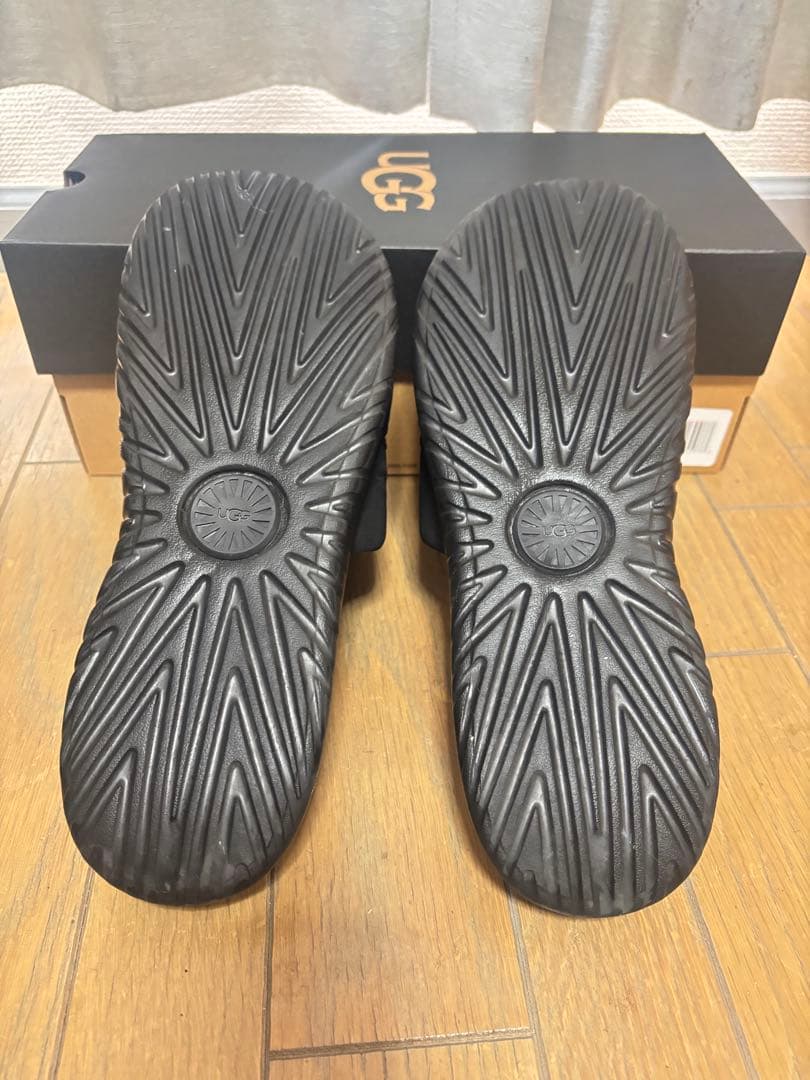 UGG Union Slide II（ユニオン スライド II）サンダル