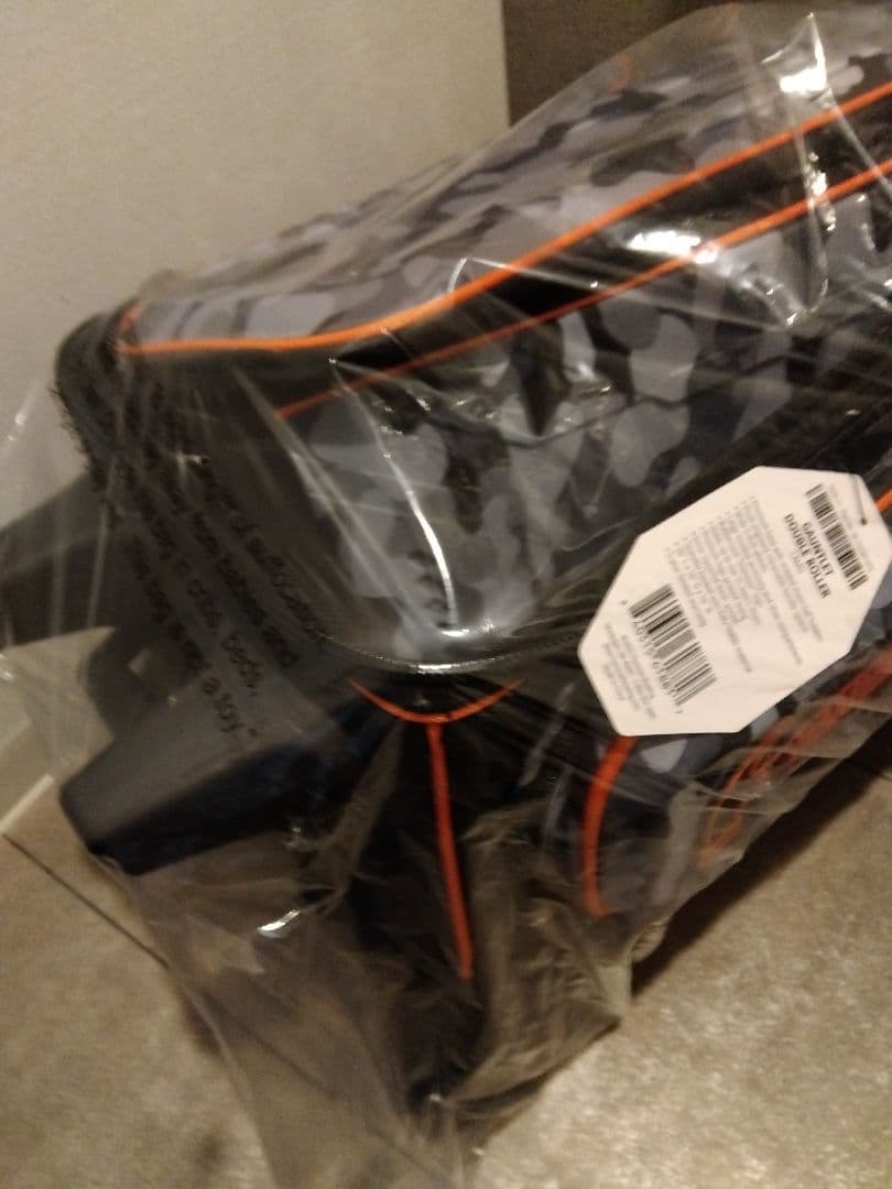 新品未使用 HAMMER P-201 ボウリング用バッグ2個入り　ハンマー