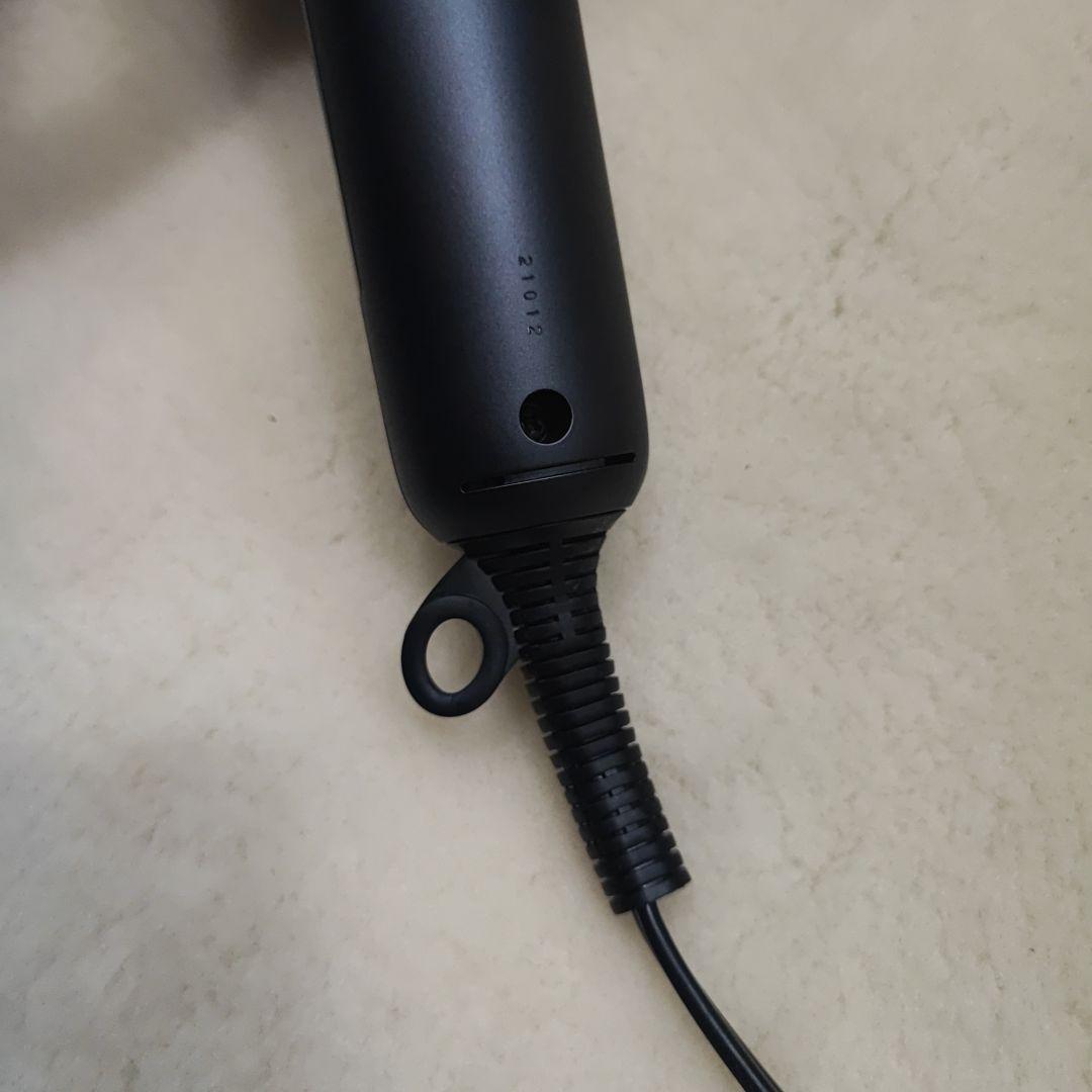 Panasonic ヘアドライヤー EH-NA0J ナノケア