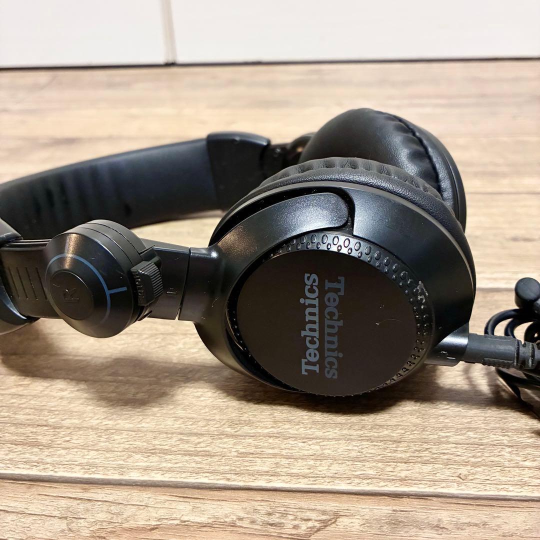 Technics テクニクス EAH-DJ1200