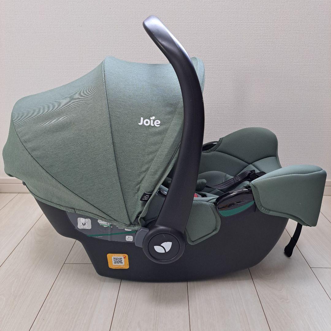 Joie(ジョイー)ベビーシート　i-Snug2