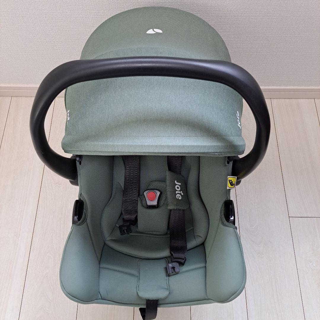 Joie(ジョイー)ベビーシート　i-Snug2