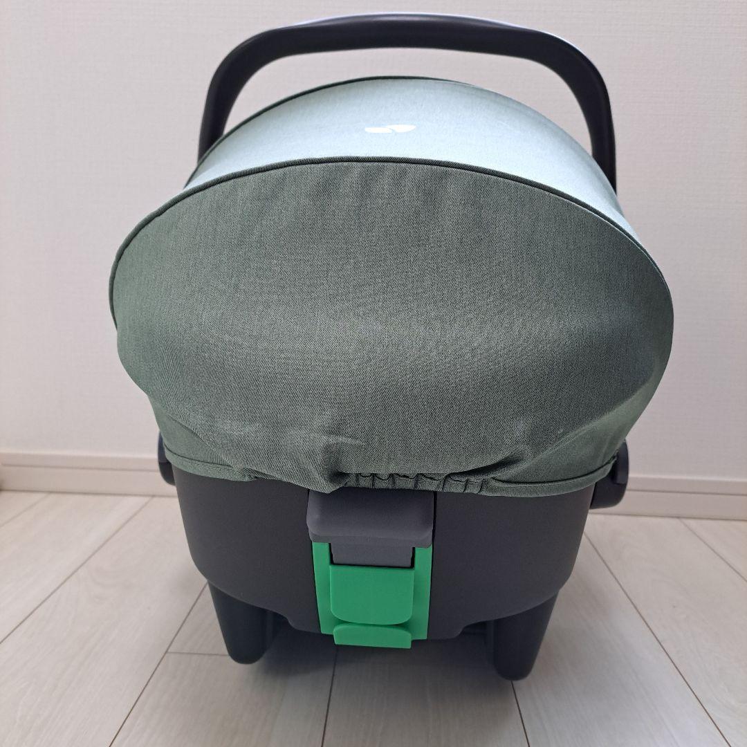 Joie(ジョイー)ベビーシート　i-Snug2