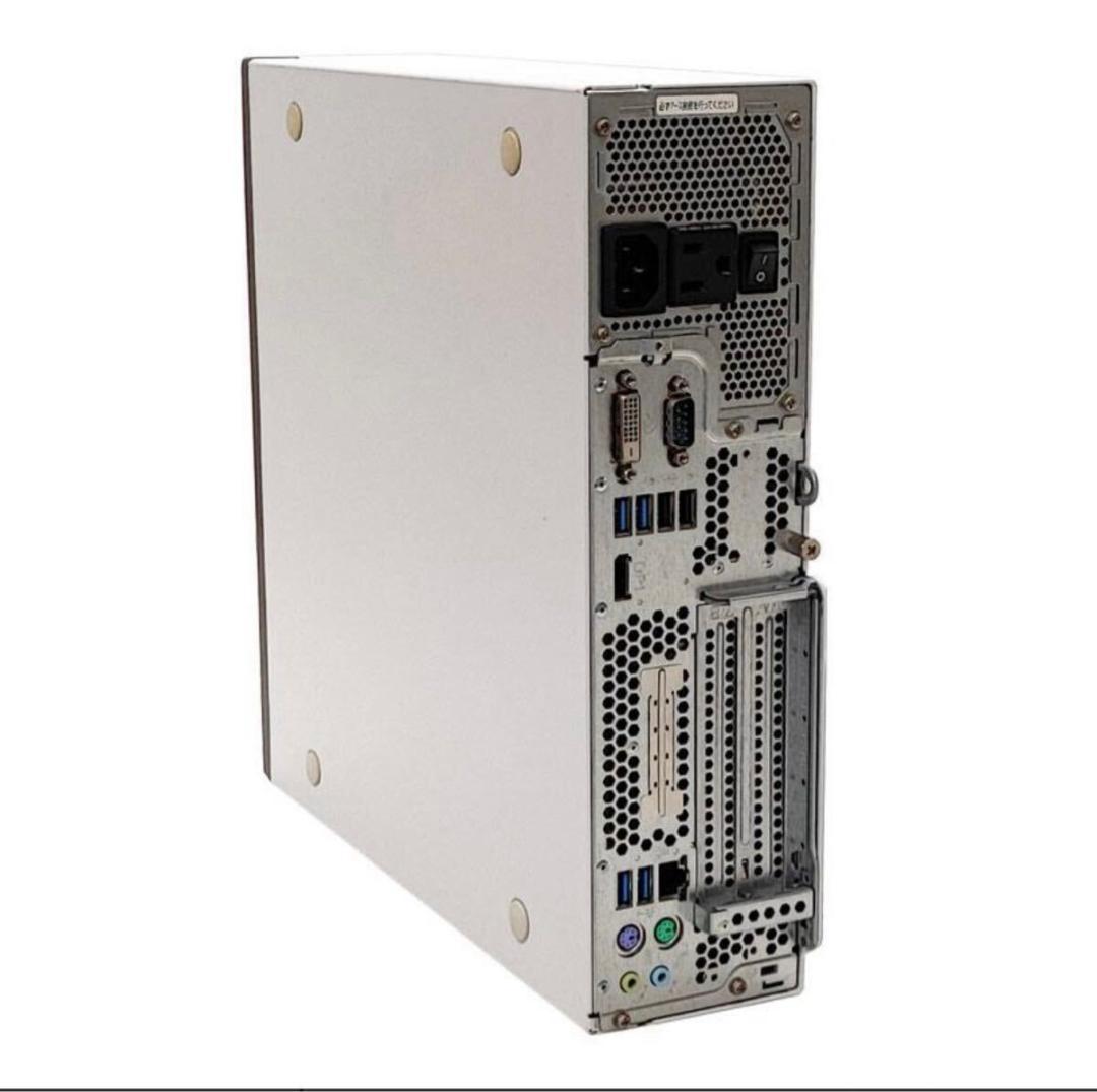 D588B i5-9500 8㎇Ｍ.2SSD 256GB +HDD 1TＢ