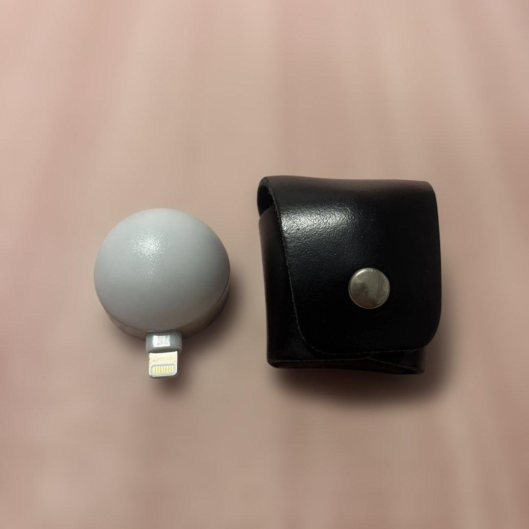 LUMU POWER ライトニング露出計