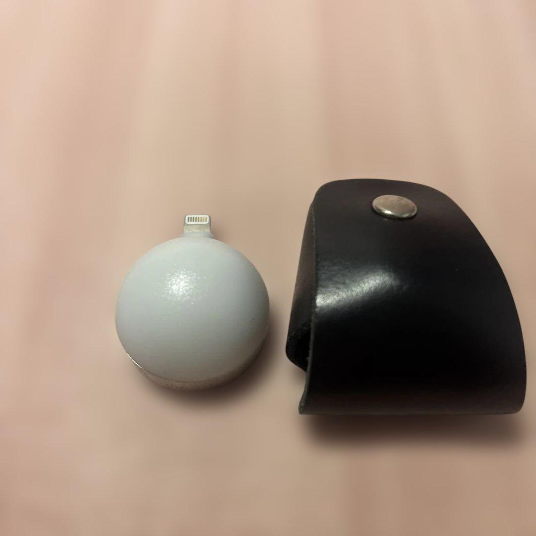 LUMU POWER ライトニング露出計