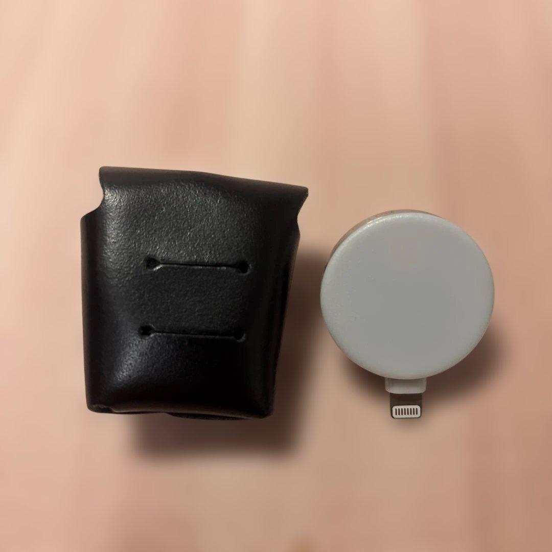 LUMU POWER ライトニング露出計