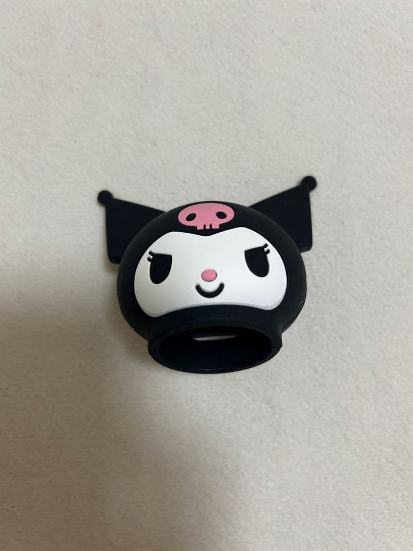 ⭐︎最終値下げ⭐︎限定！クロミちゃんコラボ　メディキューブ　美顔器