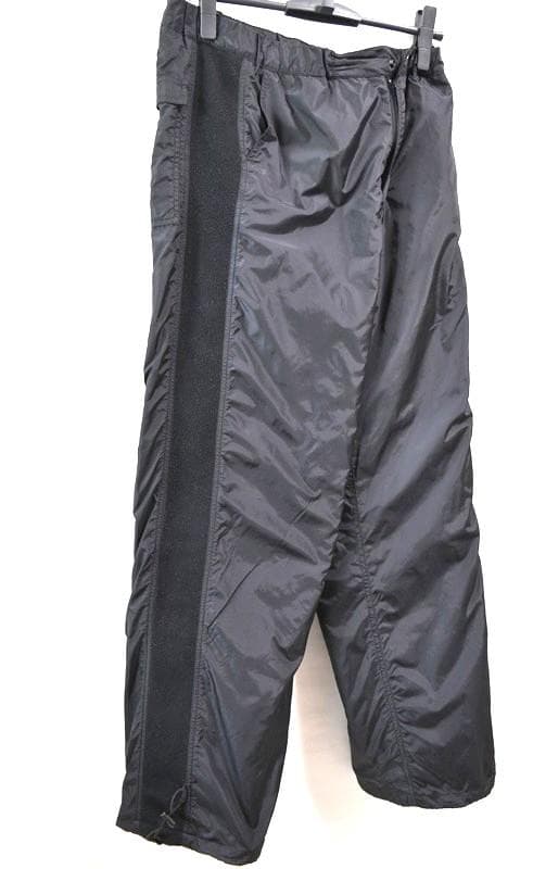 【FINAL  】ファイナルホーム　ブラック ワークパンツ