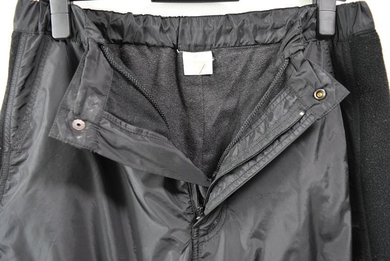 【FINAL  】ファイナルホーム　ブラック ワークパンツ