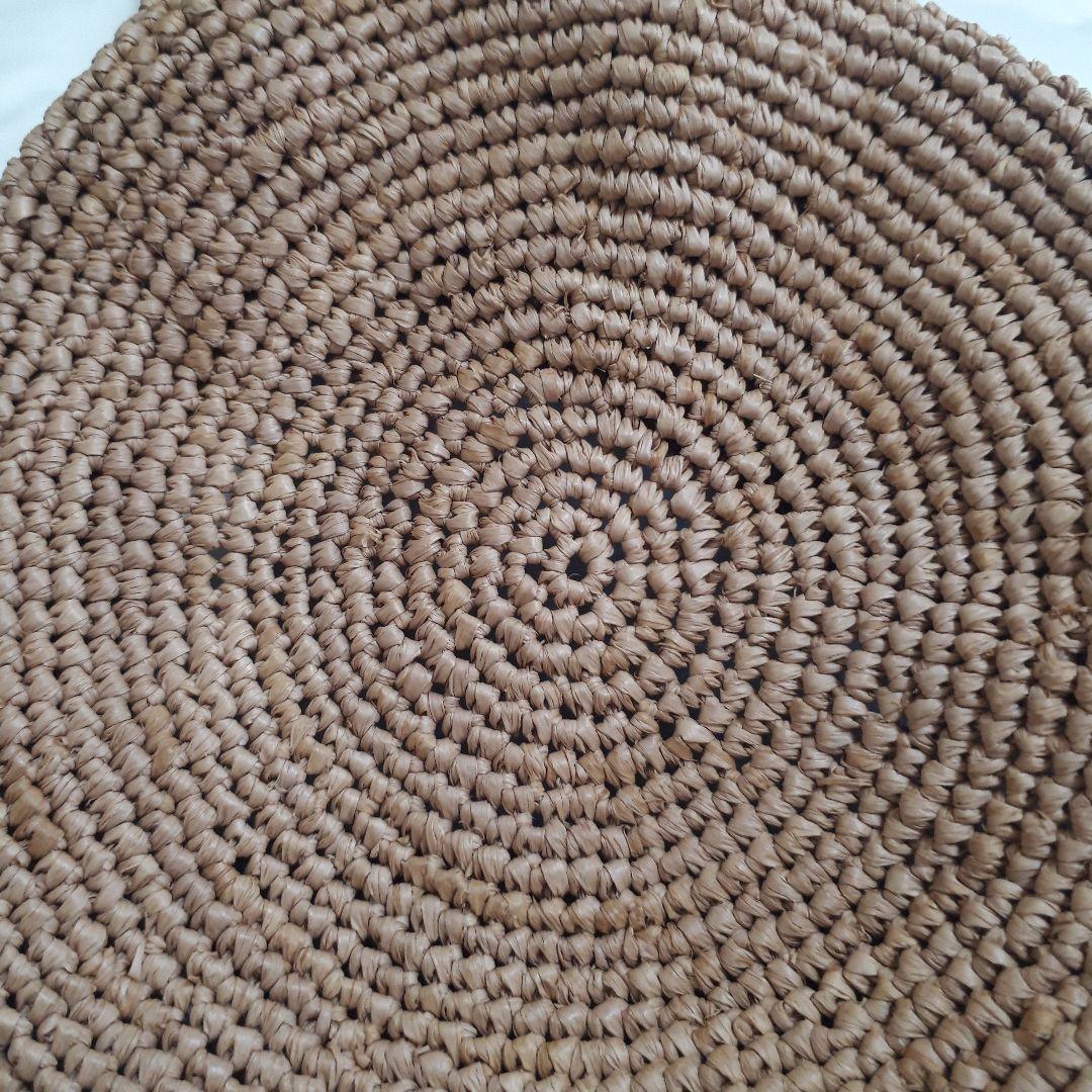 ヘレンカミンスキーPROVENCE10 ラフィア