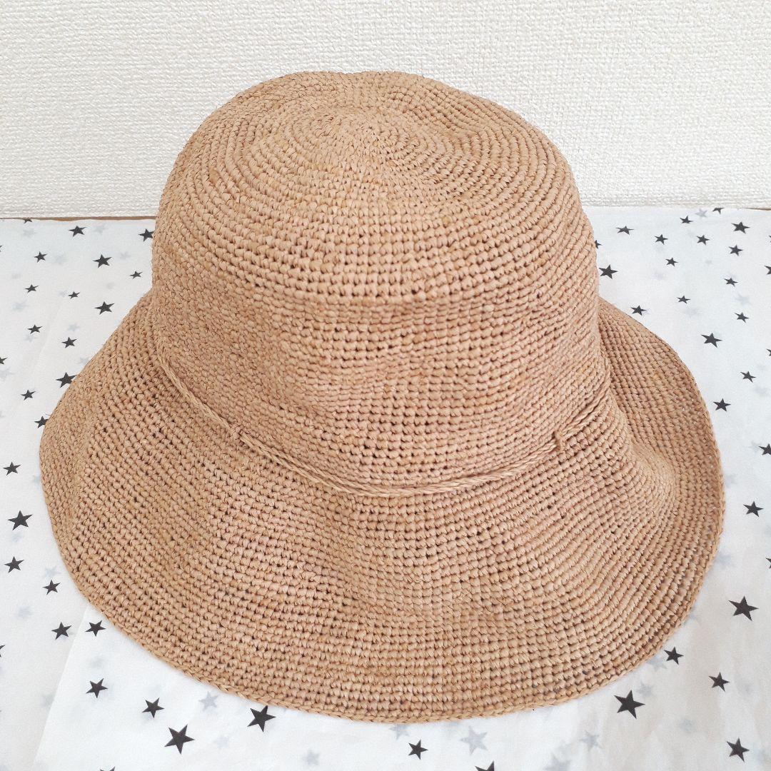 ヘレンカミンスキーPROVENCE10 ラフィア