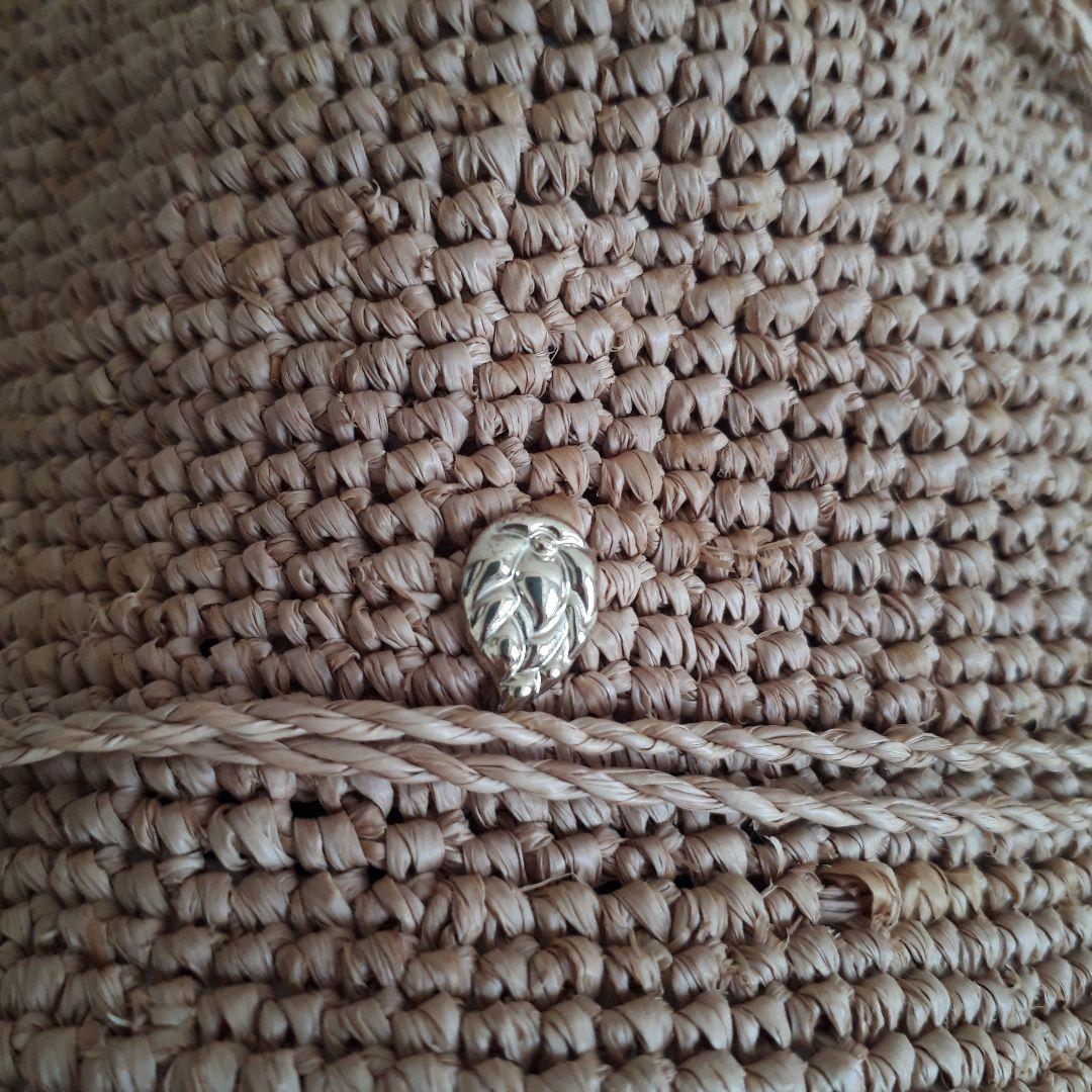 ヘレンカミンスキーPROVENCE10 ラフィア