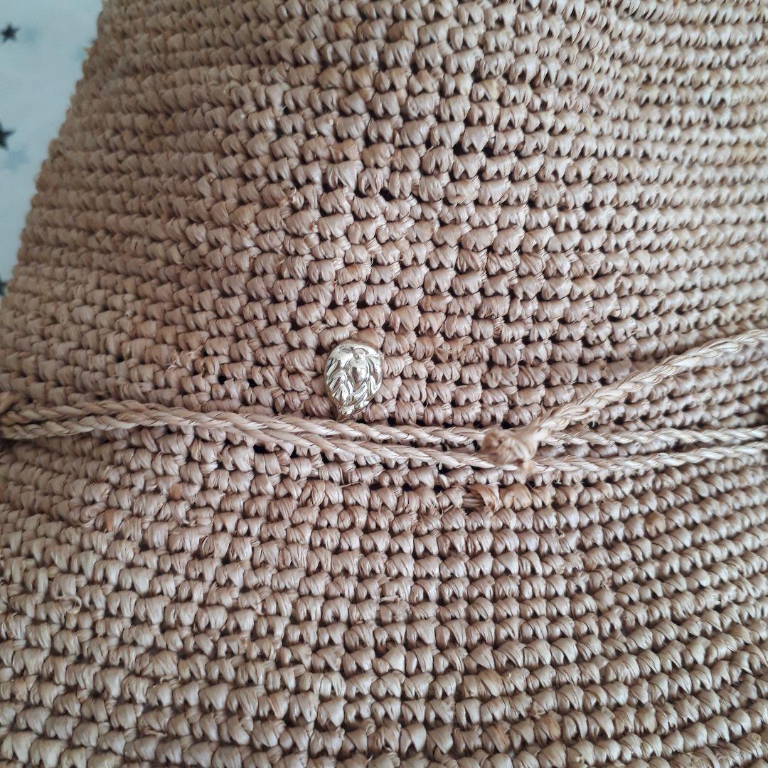 ヘレンカミンスキーPROVENCE10 ラフィア