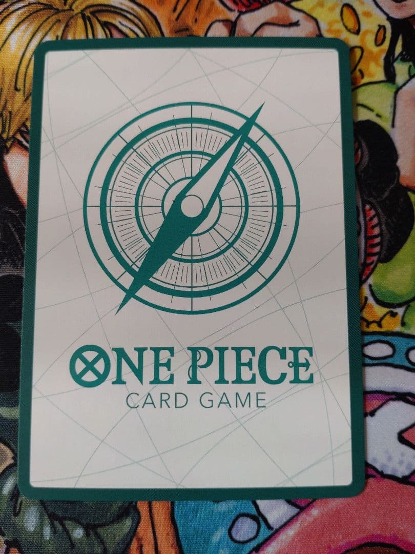 金 ドン 6 枚 まとめ売り スーパー パラレル ワンピースカード