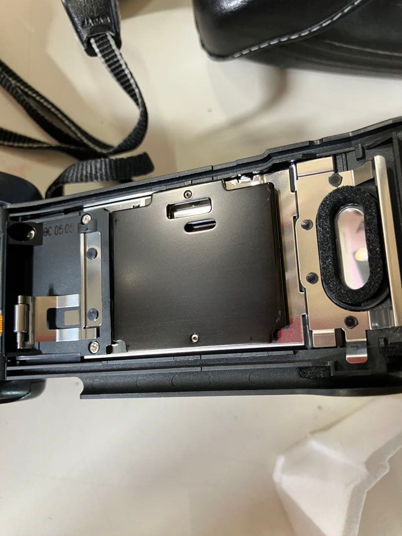 CanonAutoboy TELE6カメラ