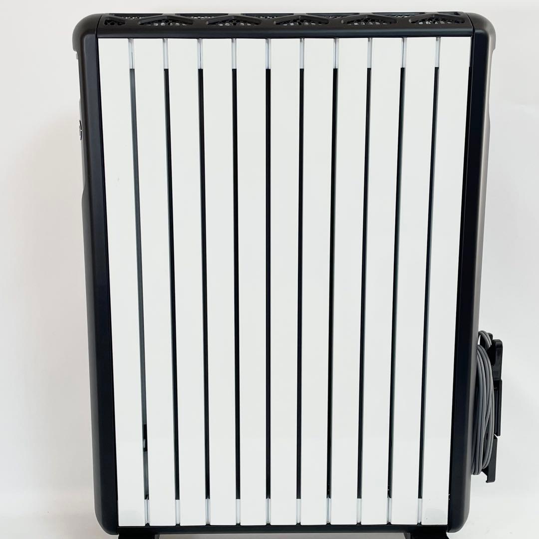 【極美品】DeLonghi マルチダイナミックヒーター MDHAA15WIFI