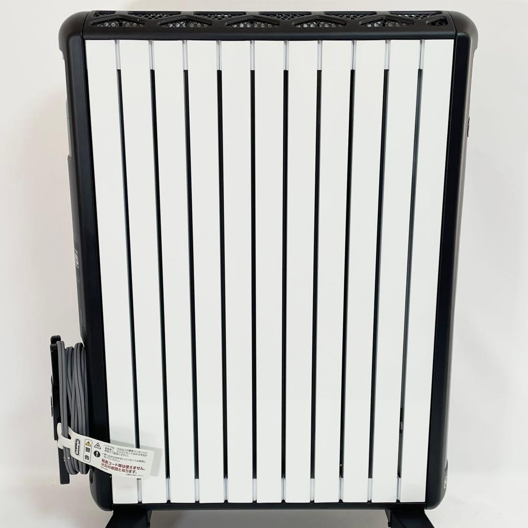 【極美品】DeLonghi マルチダイナミックヒーター MDHAA15WIFI