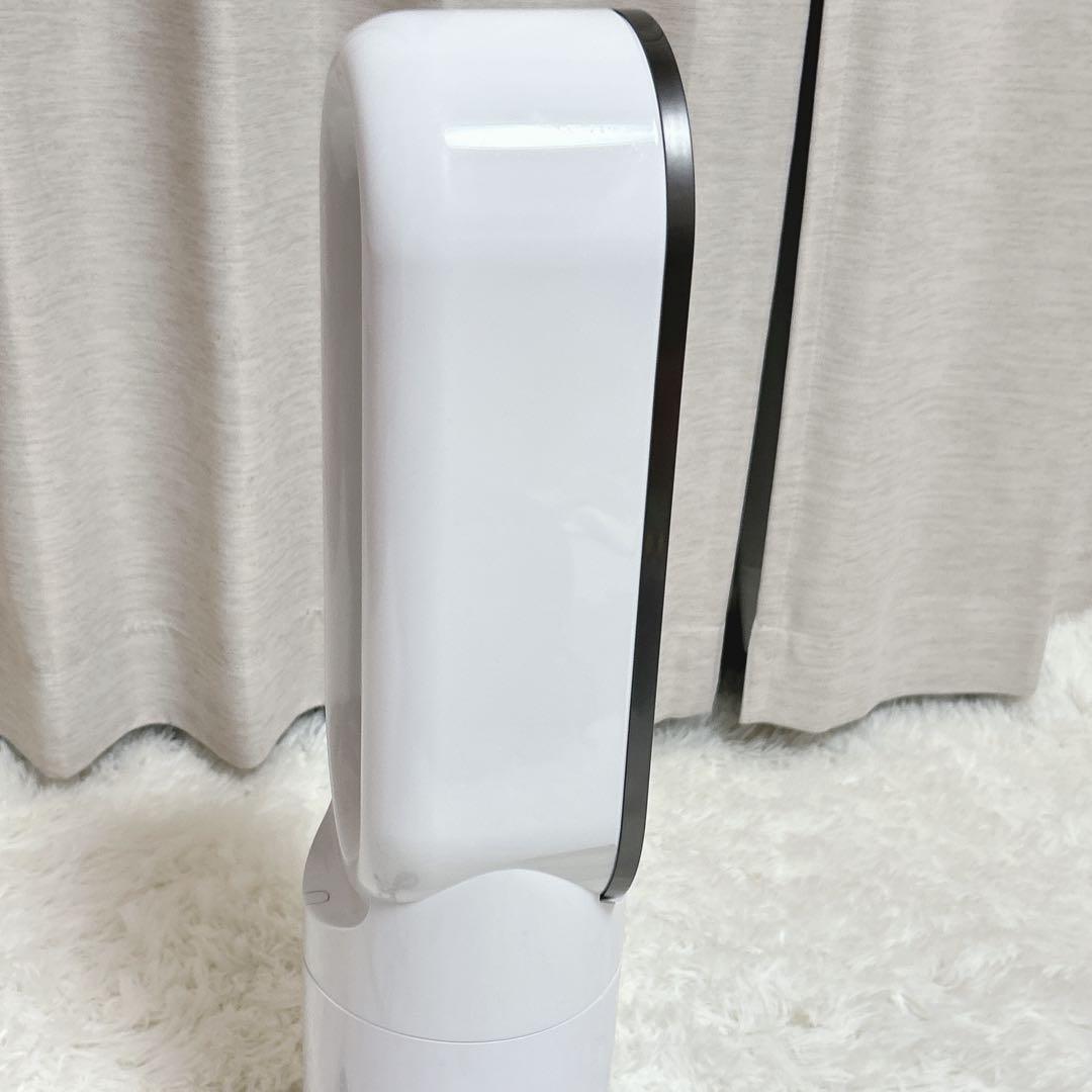 【未使用級】Dyson★AM09★hot&cool★セラミックファンヒーター★