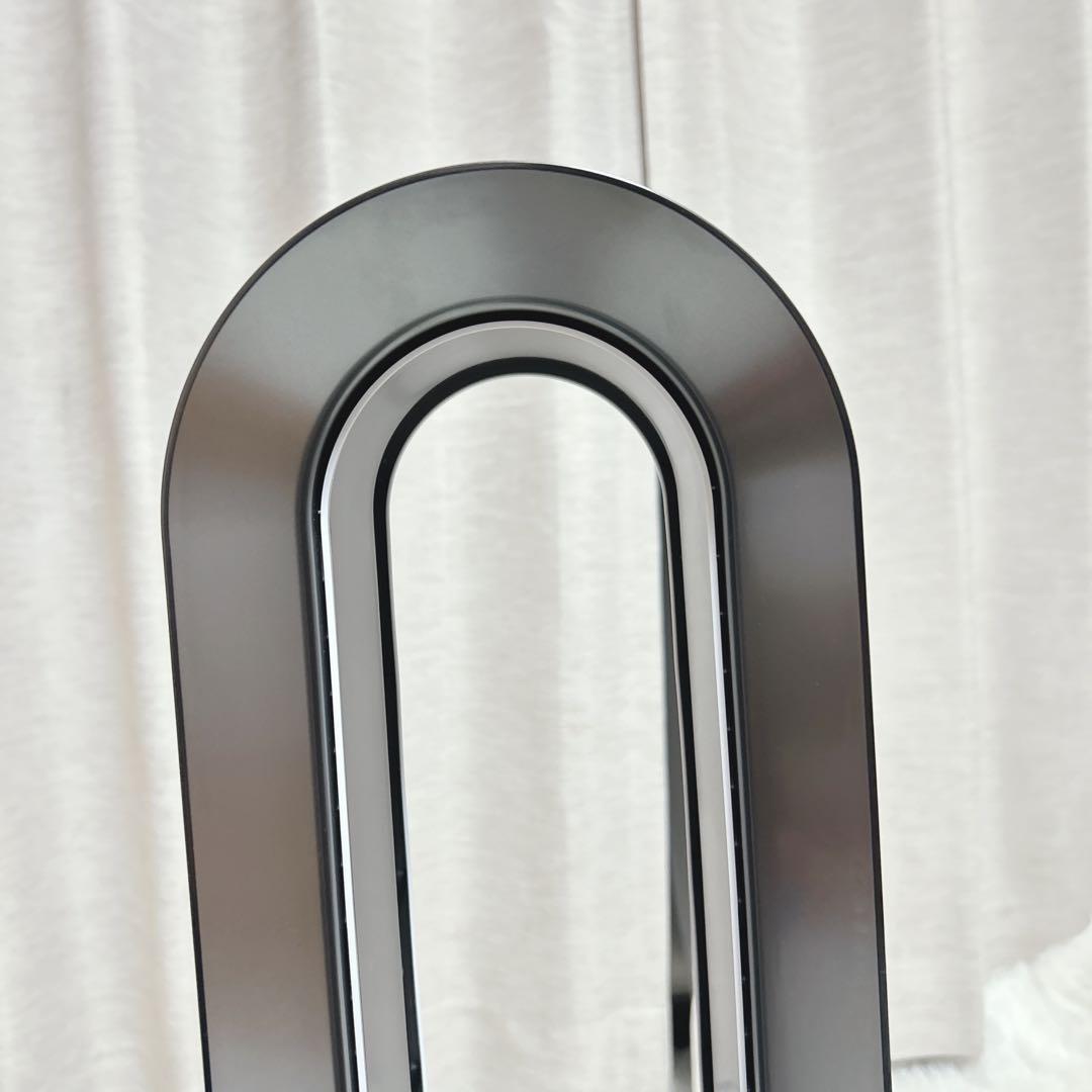 【未使用級】Dyson★AM09★hot&cool★セラミックファンヒーター★
