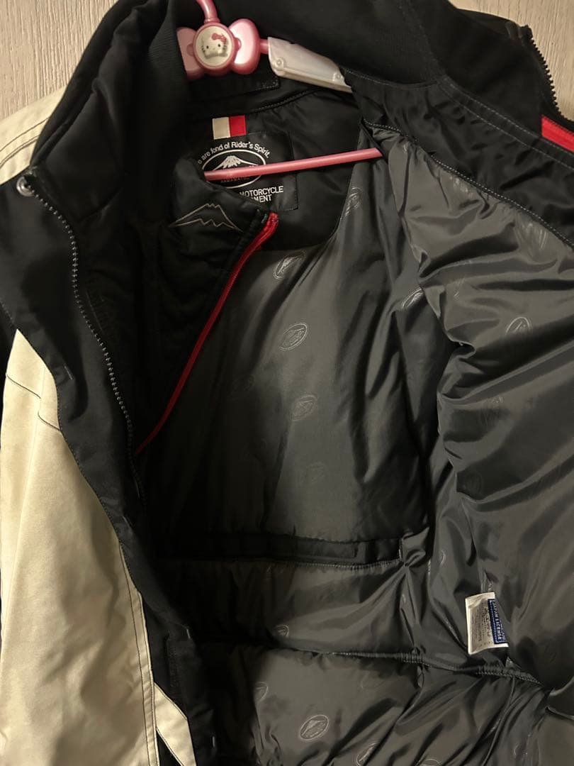 ゆ*ん様 【XL】クシタニ KUSHITANI ライダースジャケット K-261