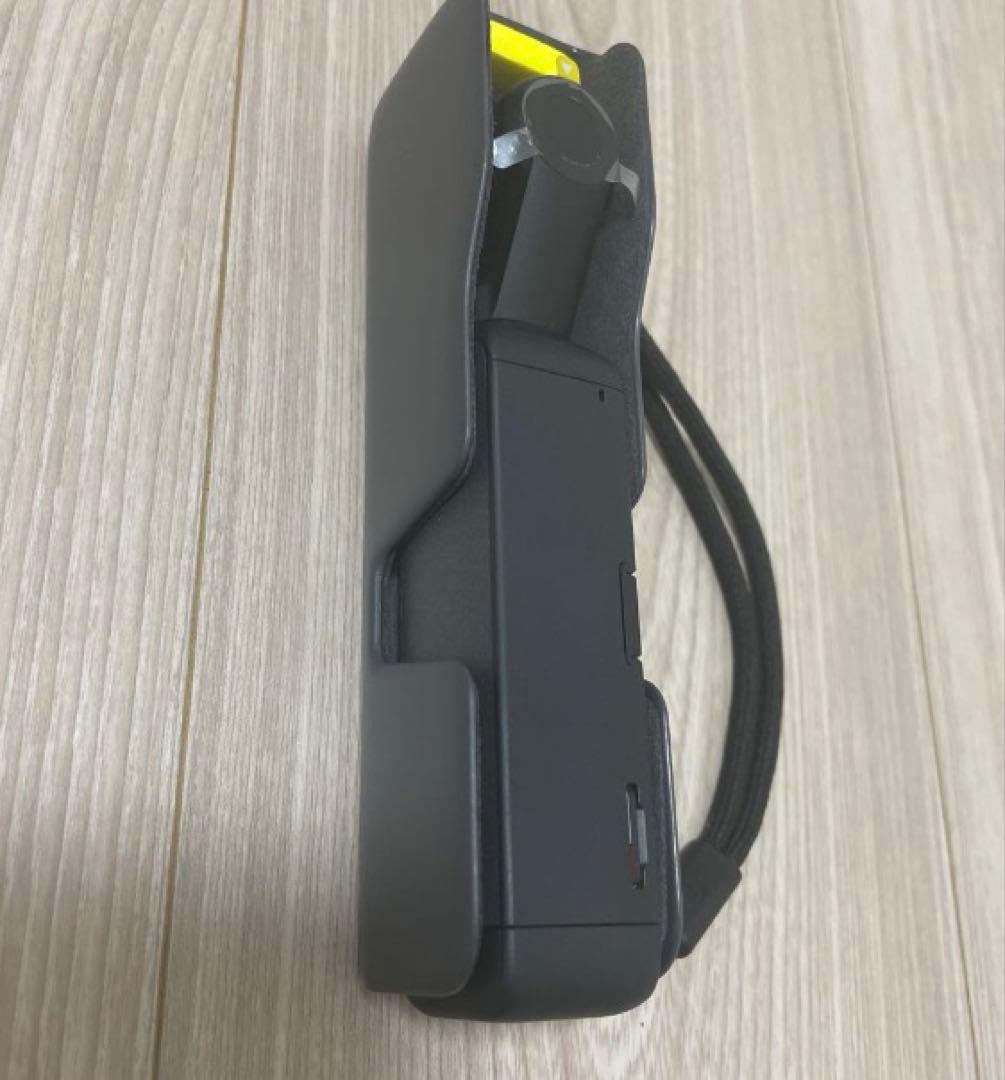 アクションカメラ DJI Pocket 2 Creator Combo SD付