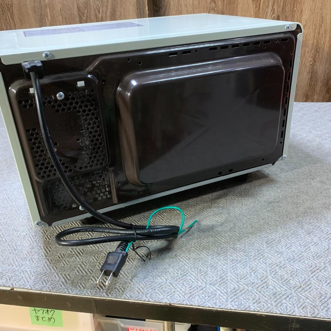 J732 LADONNA Toffy 電子レンジ K-DR1 2021年製