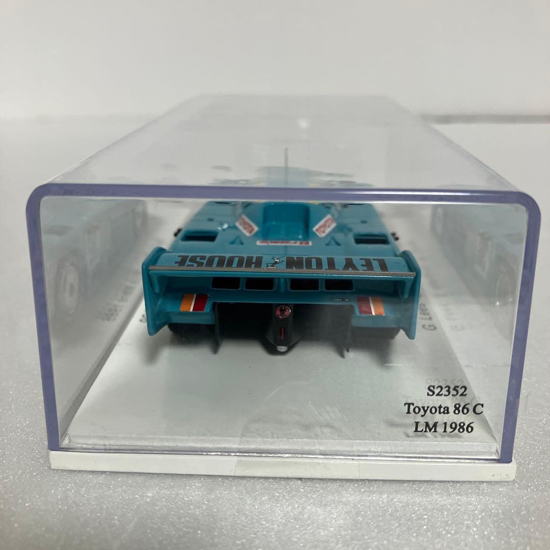 レイトンハウス トヨタ　 ジャンク品