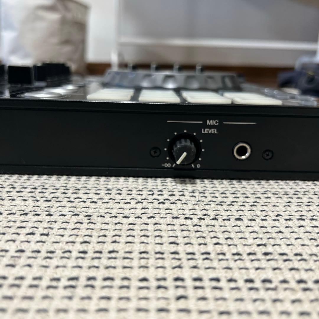 ※修理推奨 Pioneer DJ DDJ-SR DJコントローラー