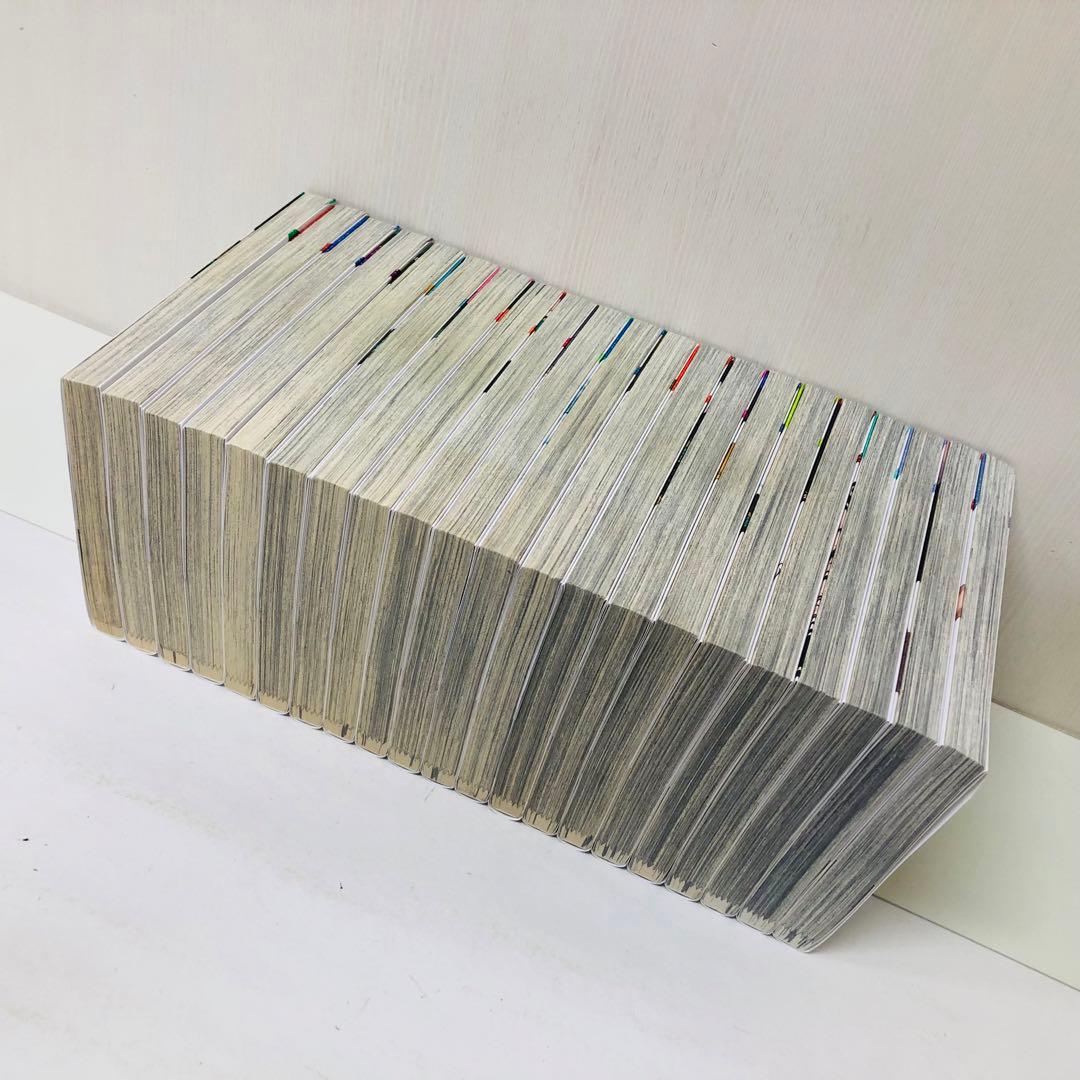 WIND BREAKER 　ウインドブレーカー 　1～21巻セット　全巻送料無料