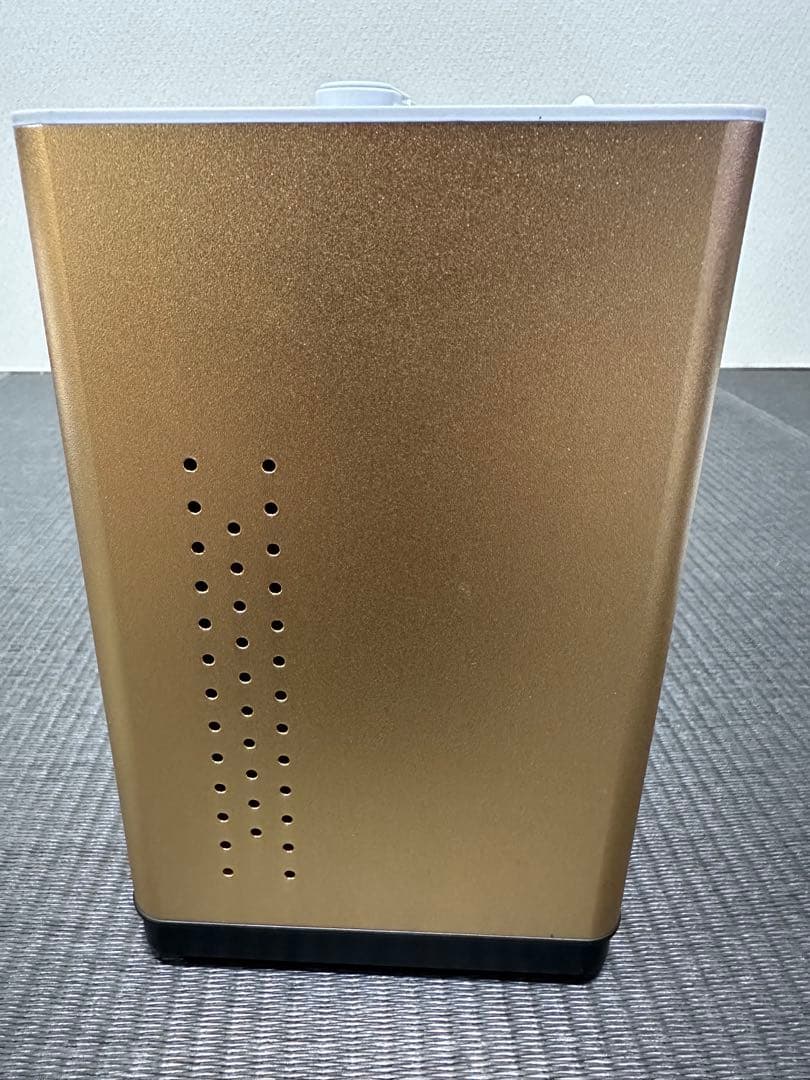 ヒ*ロ様 新品未使用: FRESCA 水素生成　水素吸入　水素水　カバン付