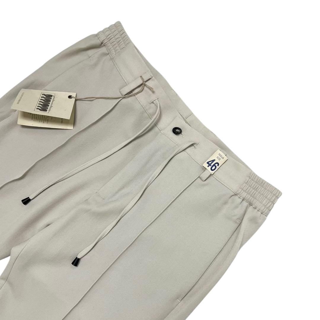 新品未使用ジャブスアルキヴィオA5715-10マサッチョsize46