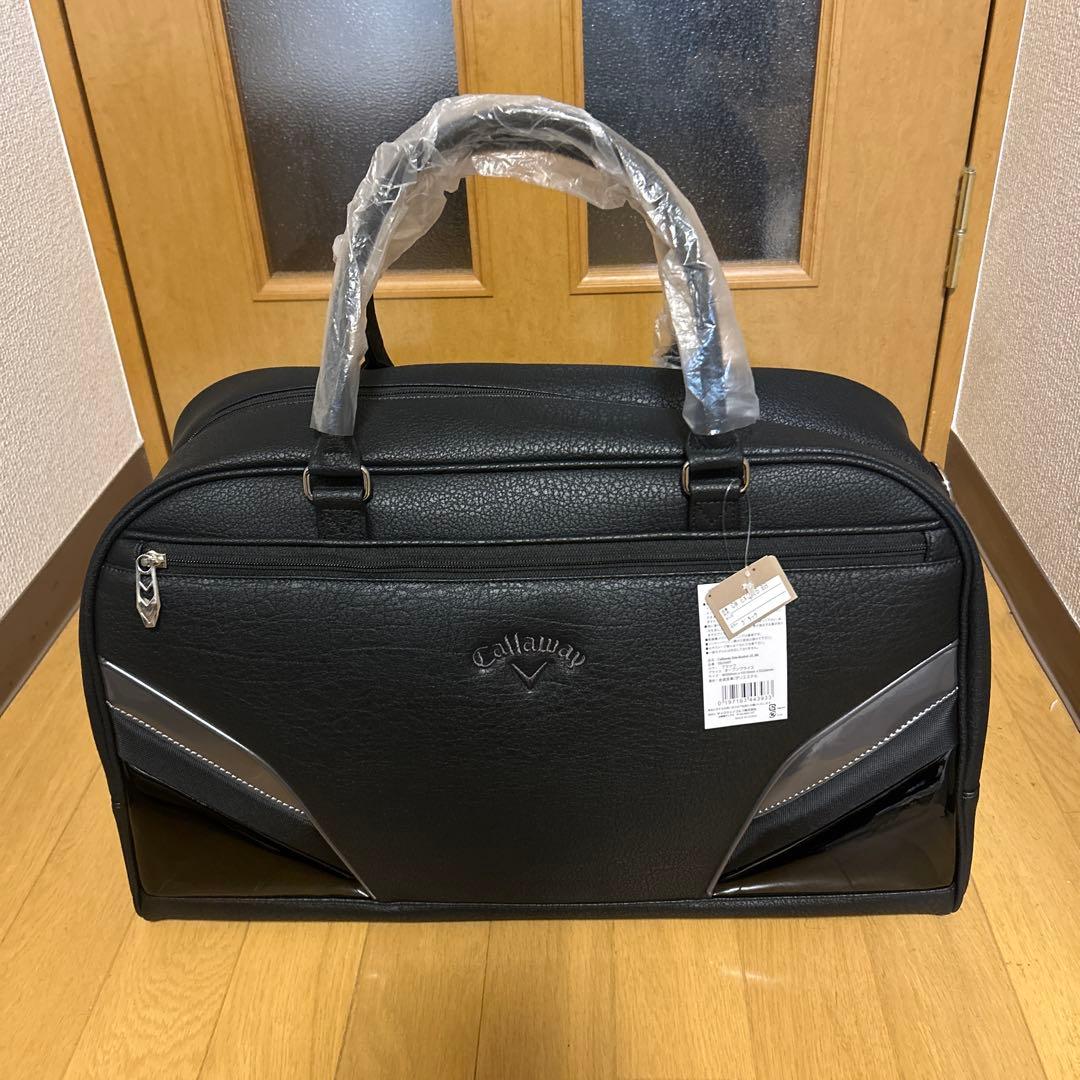 キャロウェイ エクシアDLボストン25JM