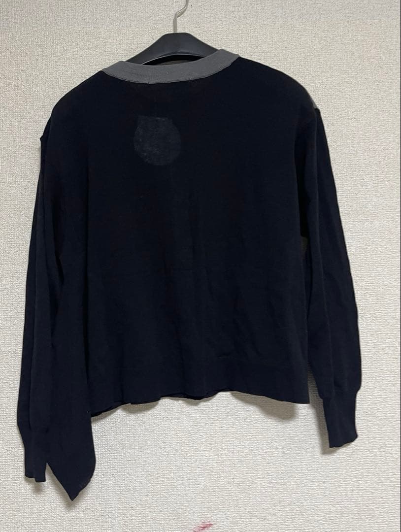 【新品】アルベロベロシャボン玉シリーズブタちゃん女の子カーディガン31,900円