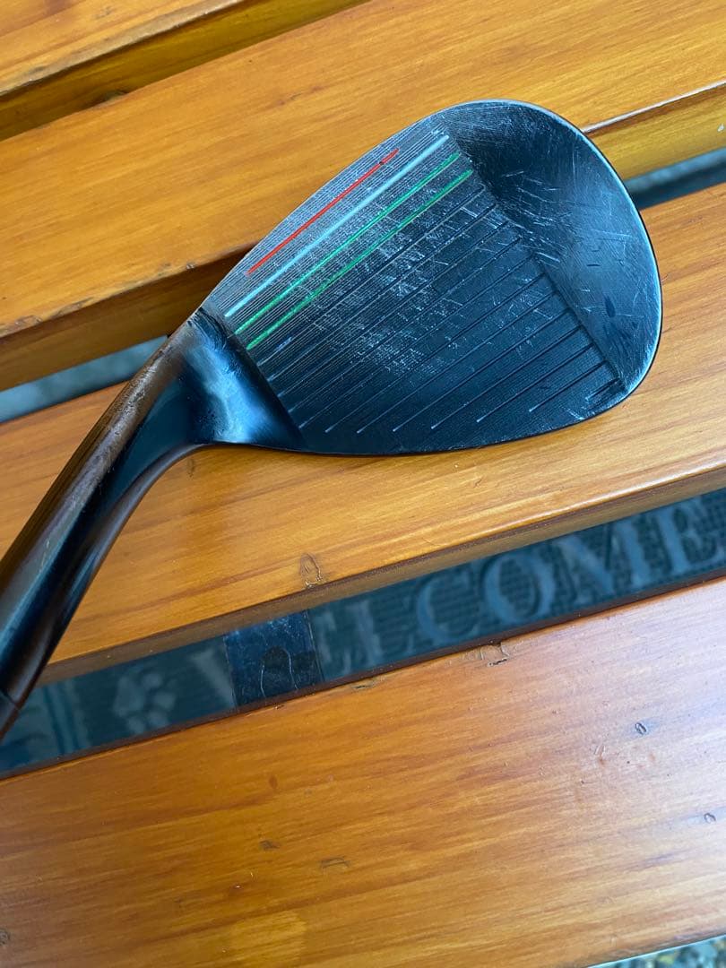 ≪名器：BALDO FORGED BOUNCE BACK ウェッジ ツアー≫