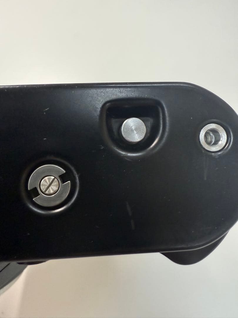 Nikon F3 ブラック フィルム一眼レフカメラ