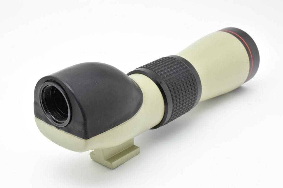 Nikon FIELD SCOPE ED D=60 P 接眼20-45x/60x