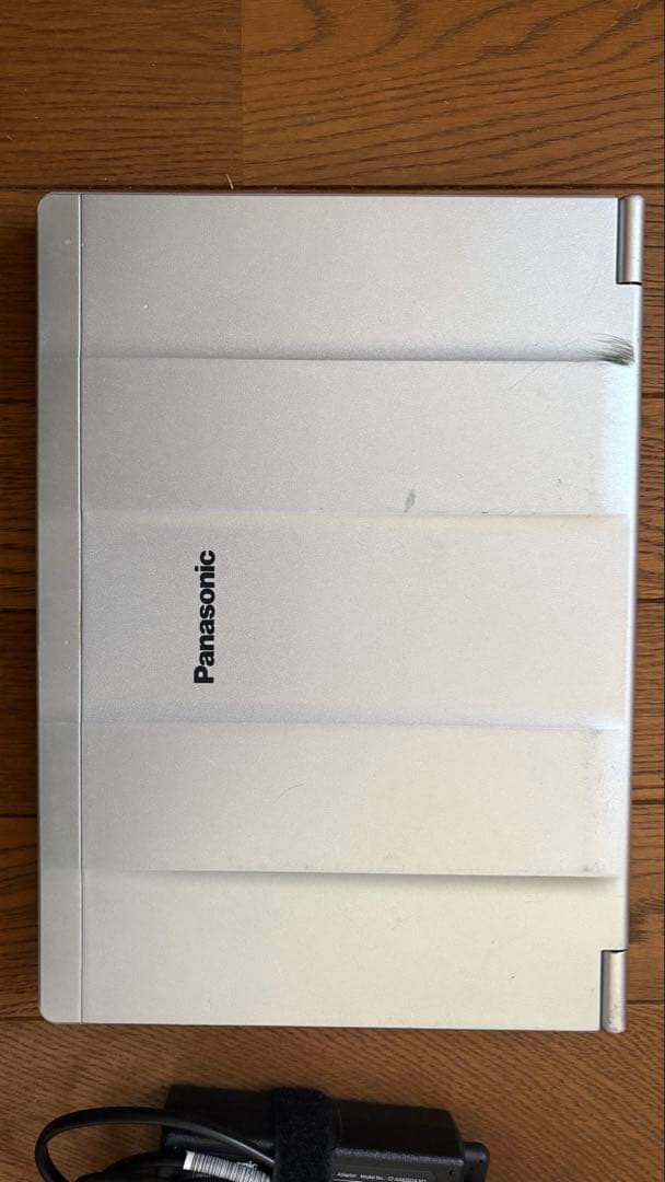 Panasonic Let's note CF-SV8 中古