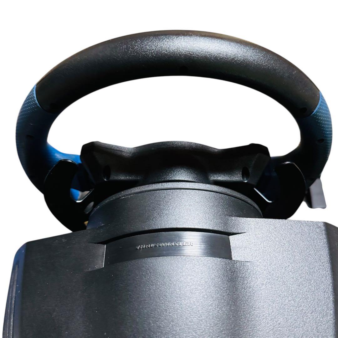 Thrustmaster T150 ハンコン ACアダプタ欠品