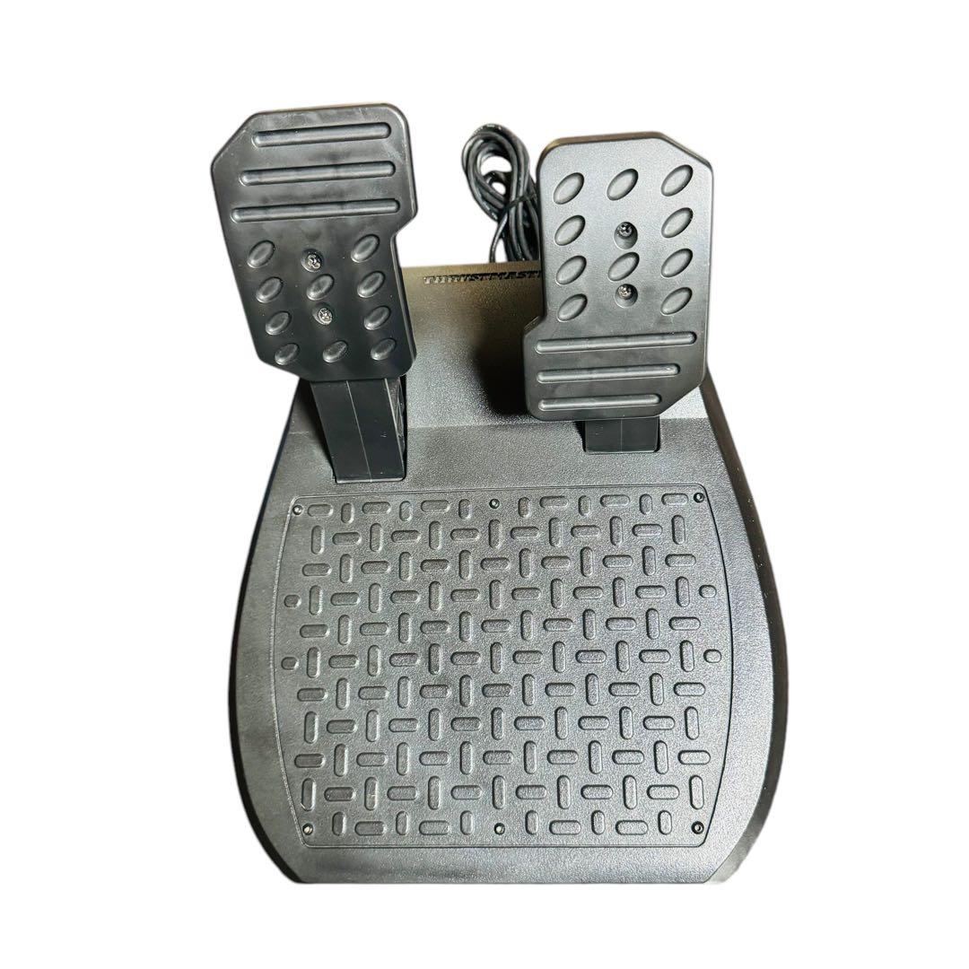 Thrustmaster T150 ハンコン ACアダプタ欠品