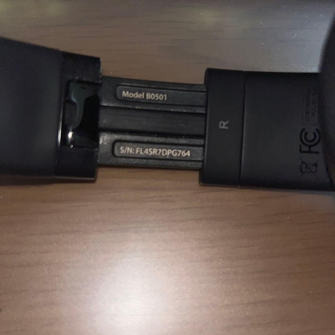 [ジャンク] Beats STUDIO Wireless MBLK