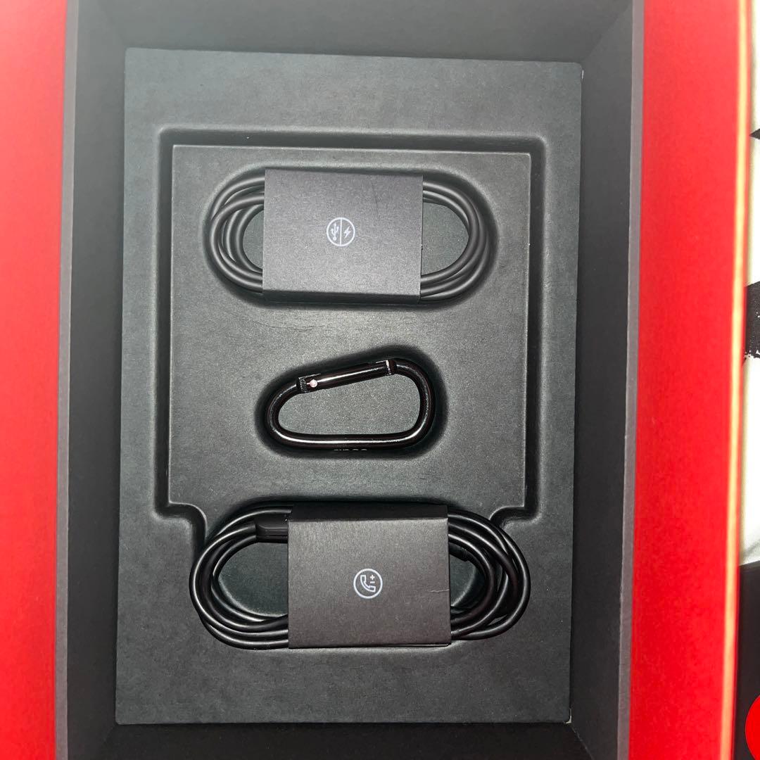 [ジャンク] Beats STUDIO Wireless MBLK