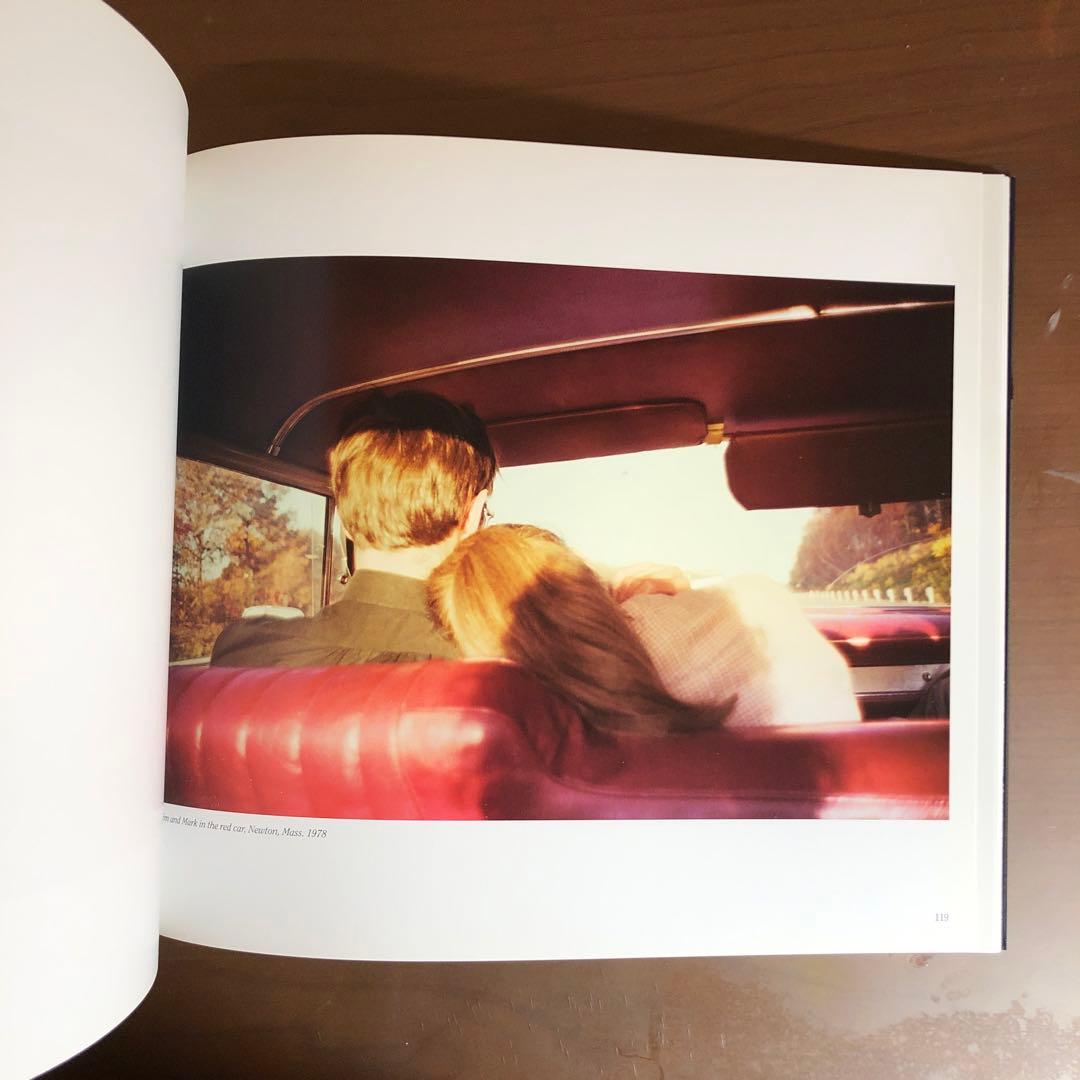 洋書 Ballad of Sexual Dependency Nan Goldin