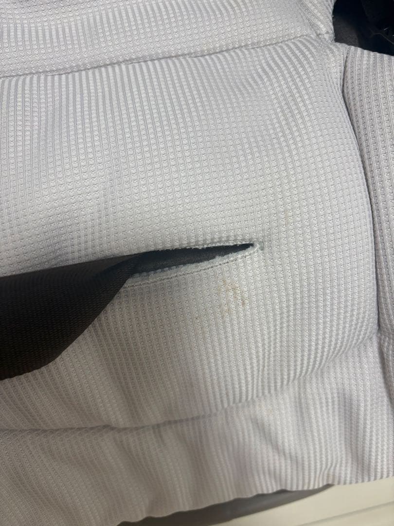 Combiのnemulila AT SWING LM