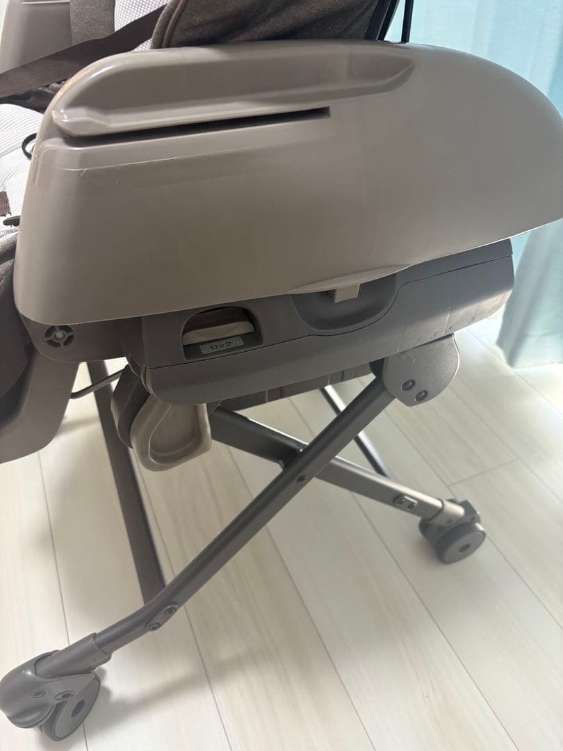 Combiのnemulila AT SWING LM