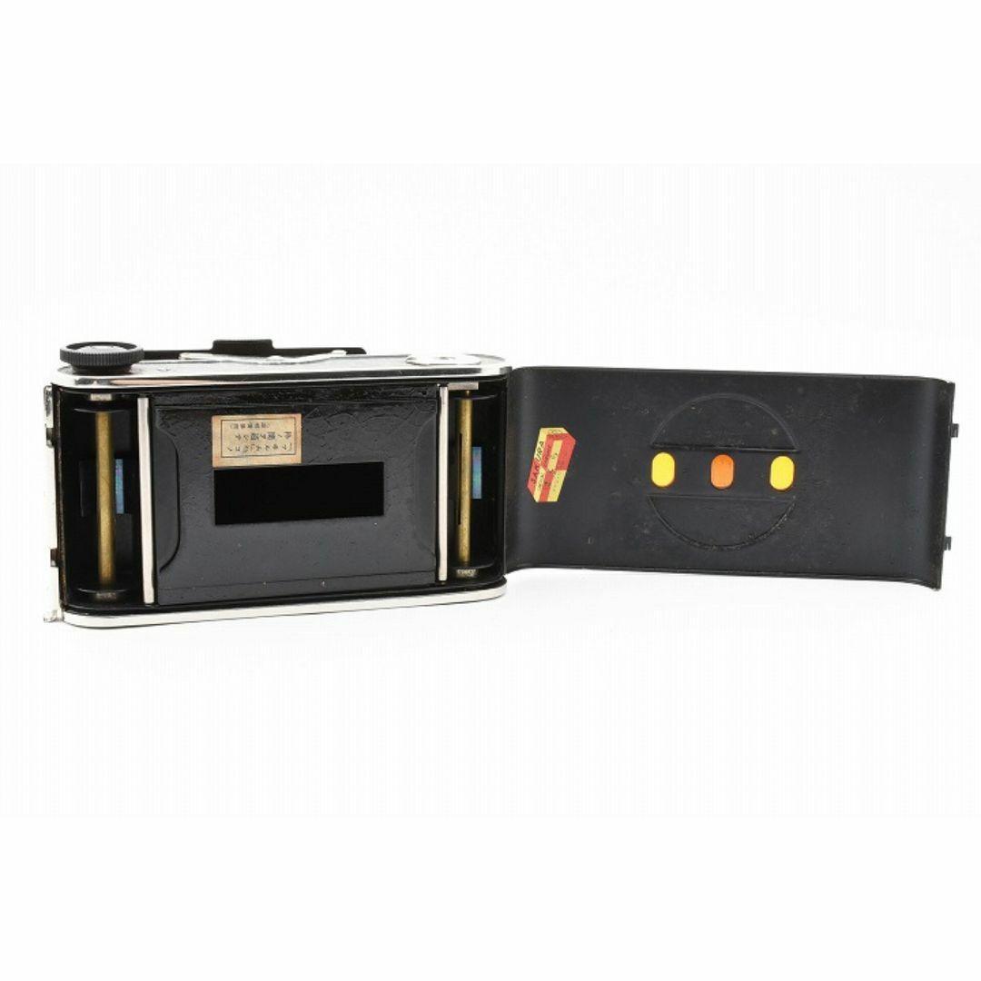 14952 Pearlette 六櫻社 ROKUOH 75mm f6.3 蛇腹