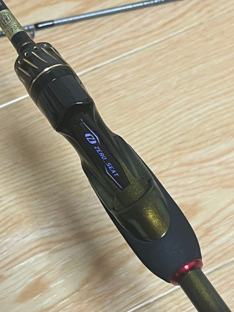 25 月下美人 MX AJING 64UL-SJ