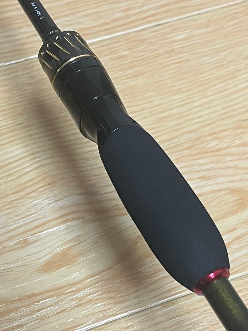 25 月下美人 MX AJING 64UL-SJ