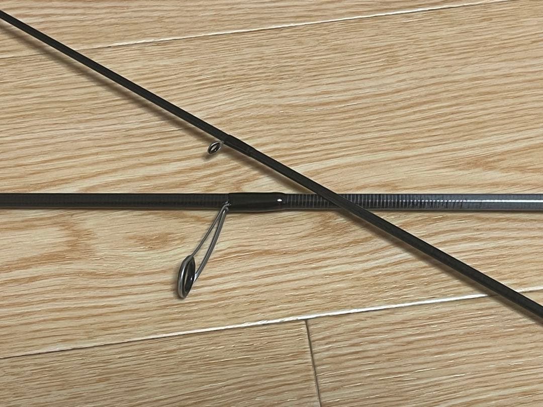 25 月下美人 MX AJING 64UL-SJ