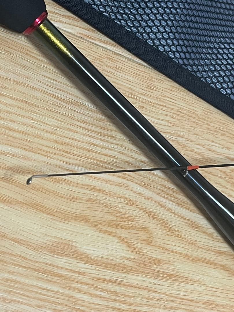 25 月下美人 MX AJING 64UL-SJ